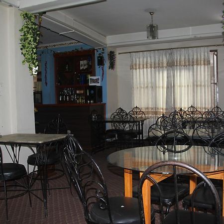 Hotel Api كاتماندو المظهر الخارجي الصورة